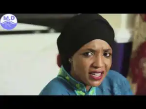 Zafin Rana 1&2 Latest Hausa Film 2019